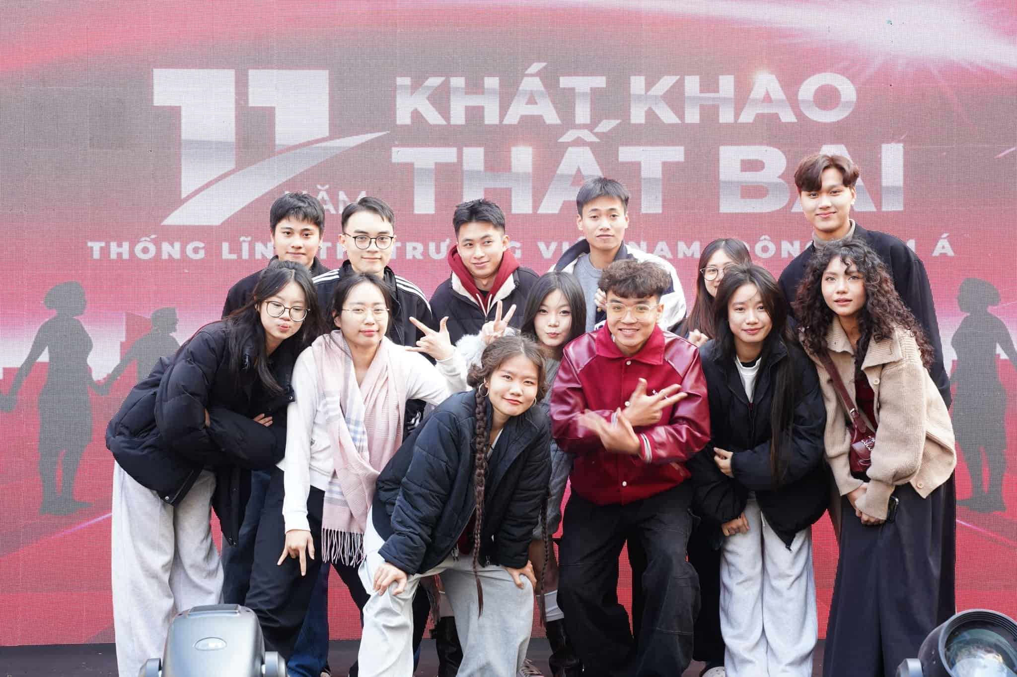 Cơ hội làm việc sau chương trình WOKRSHOP